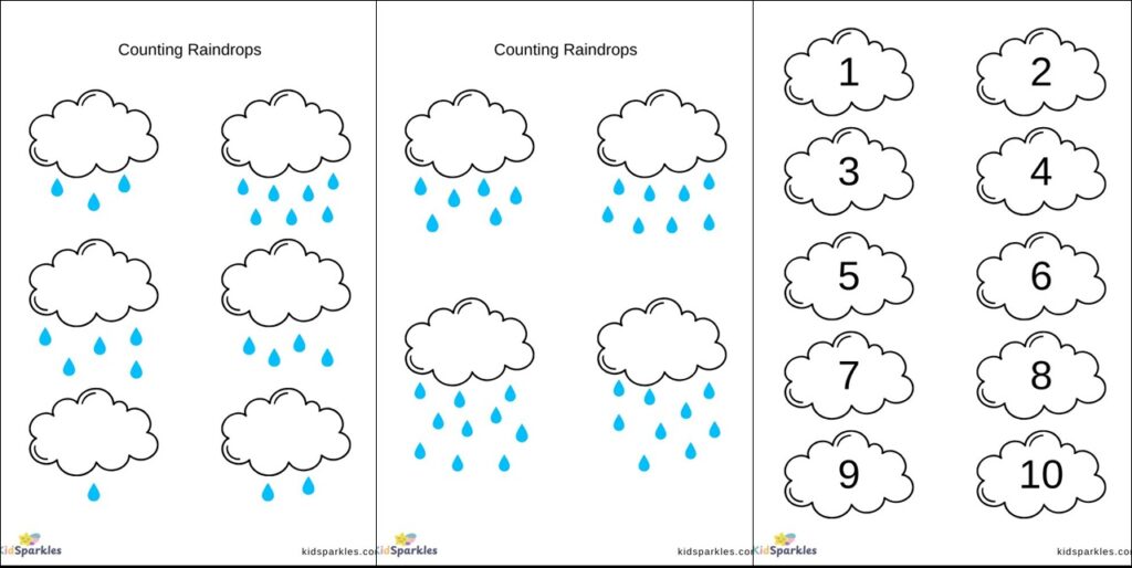 Rainy Day Activity 1