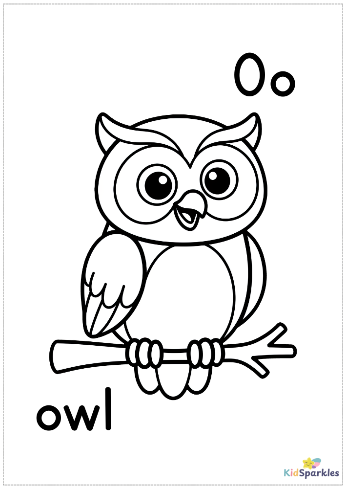 Narwhal coloring page