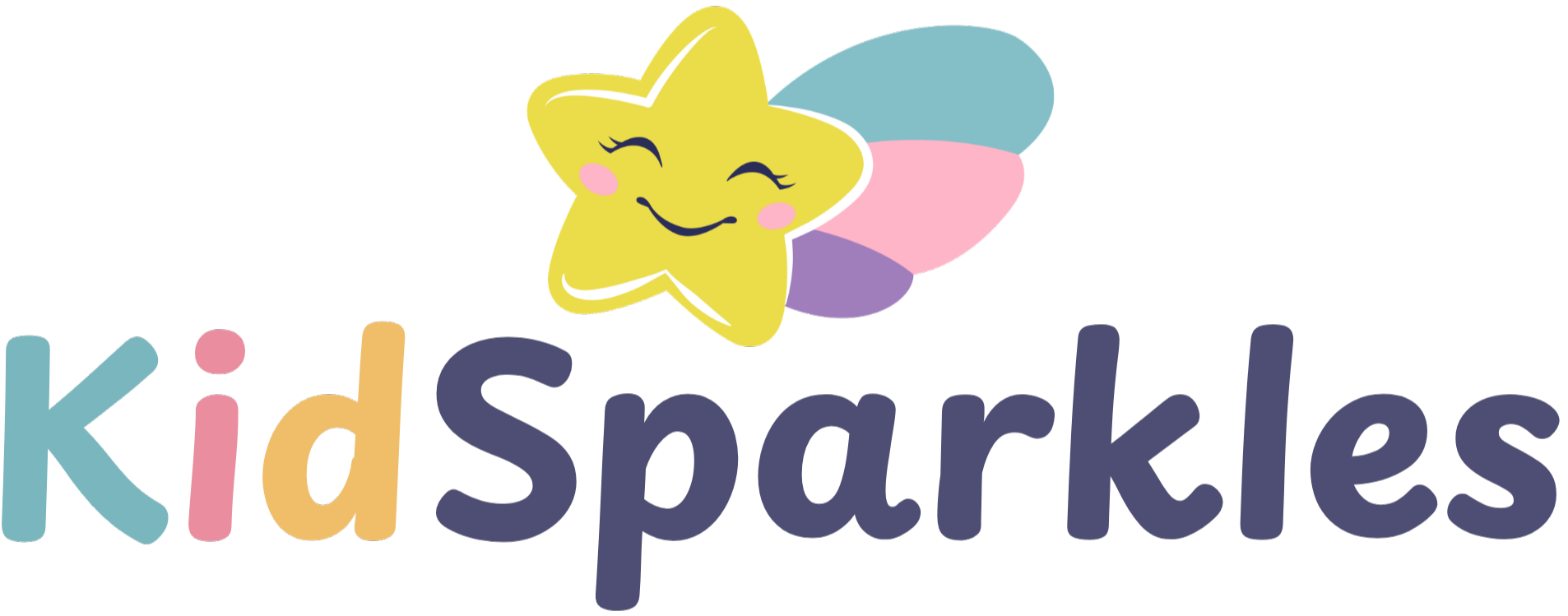KidSparkles Logo